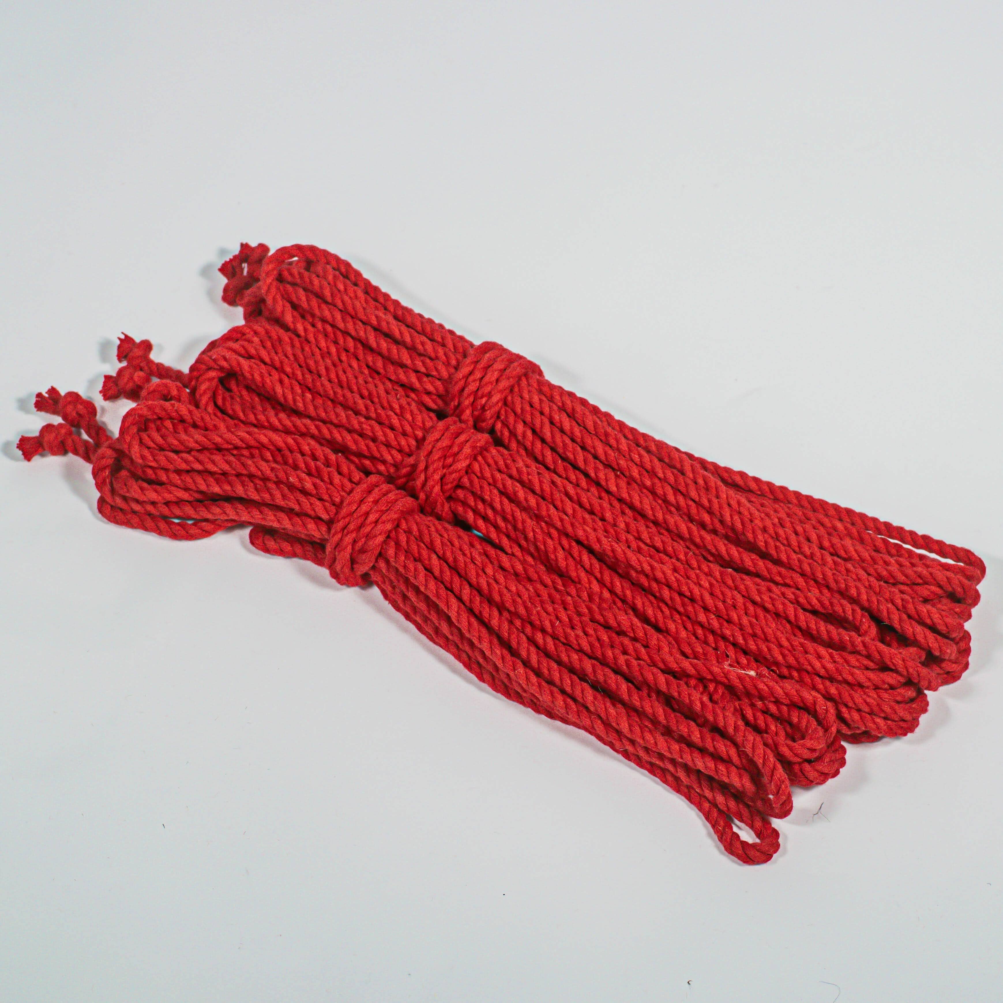 Cotton Rope – Anatomie Rope Shop