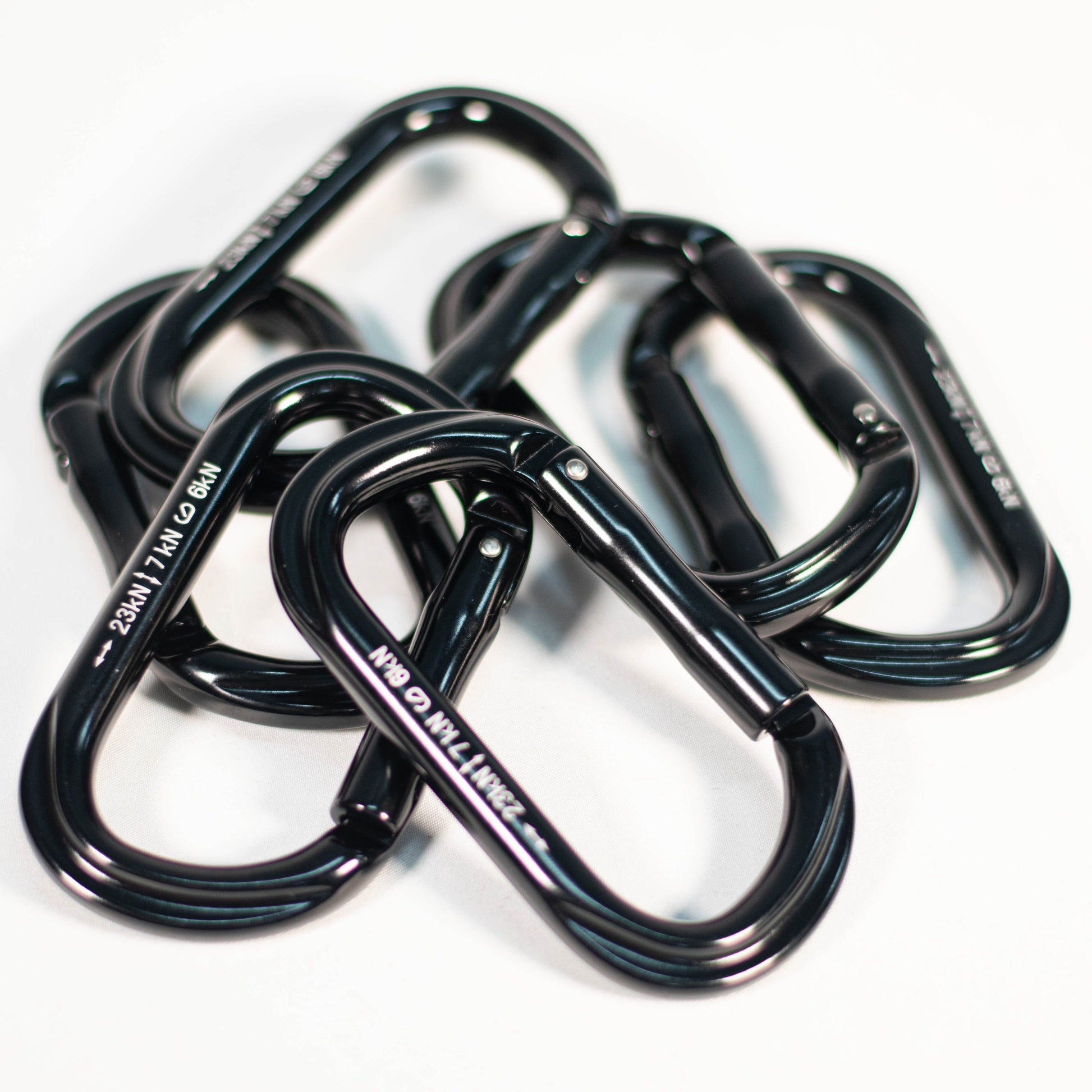 Carabiners Carabiners