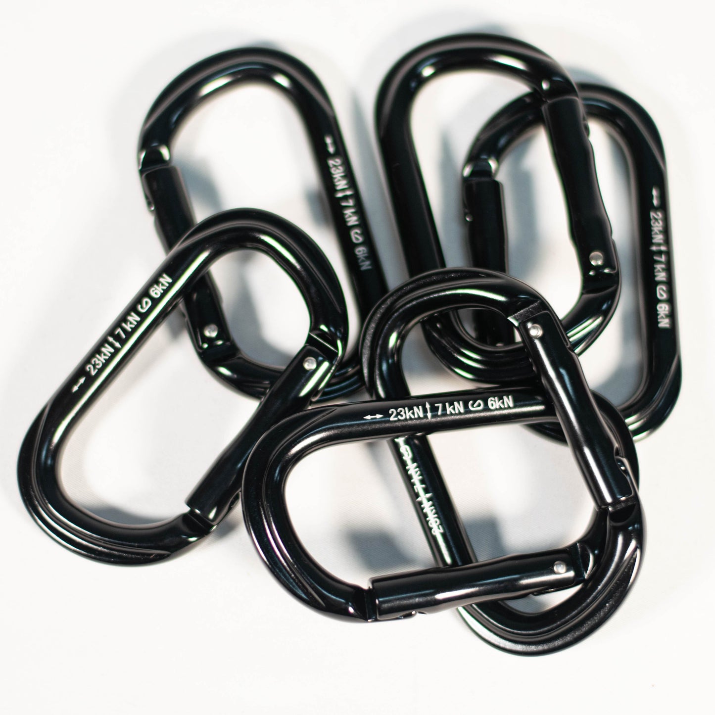 Carabiners Carabiners