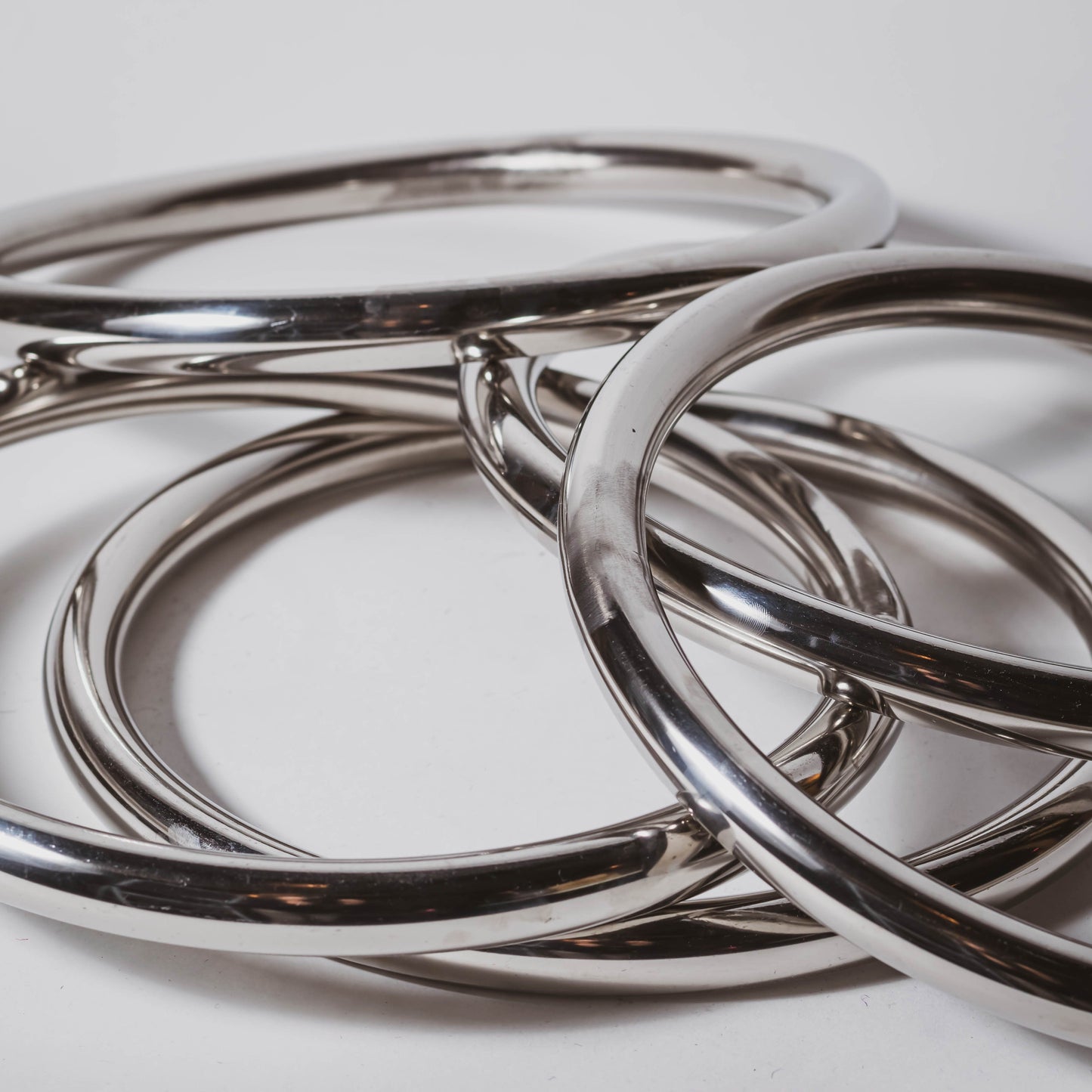 Metal Suspension Ring Suspension Ring 