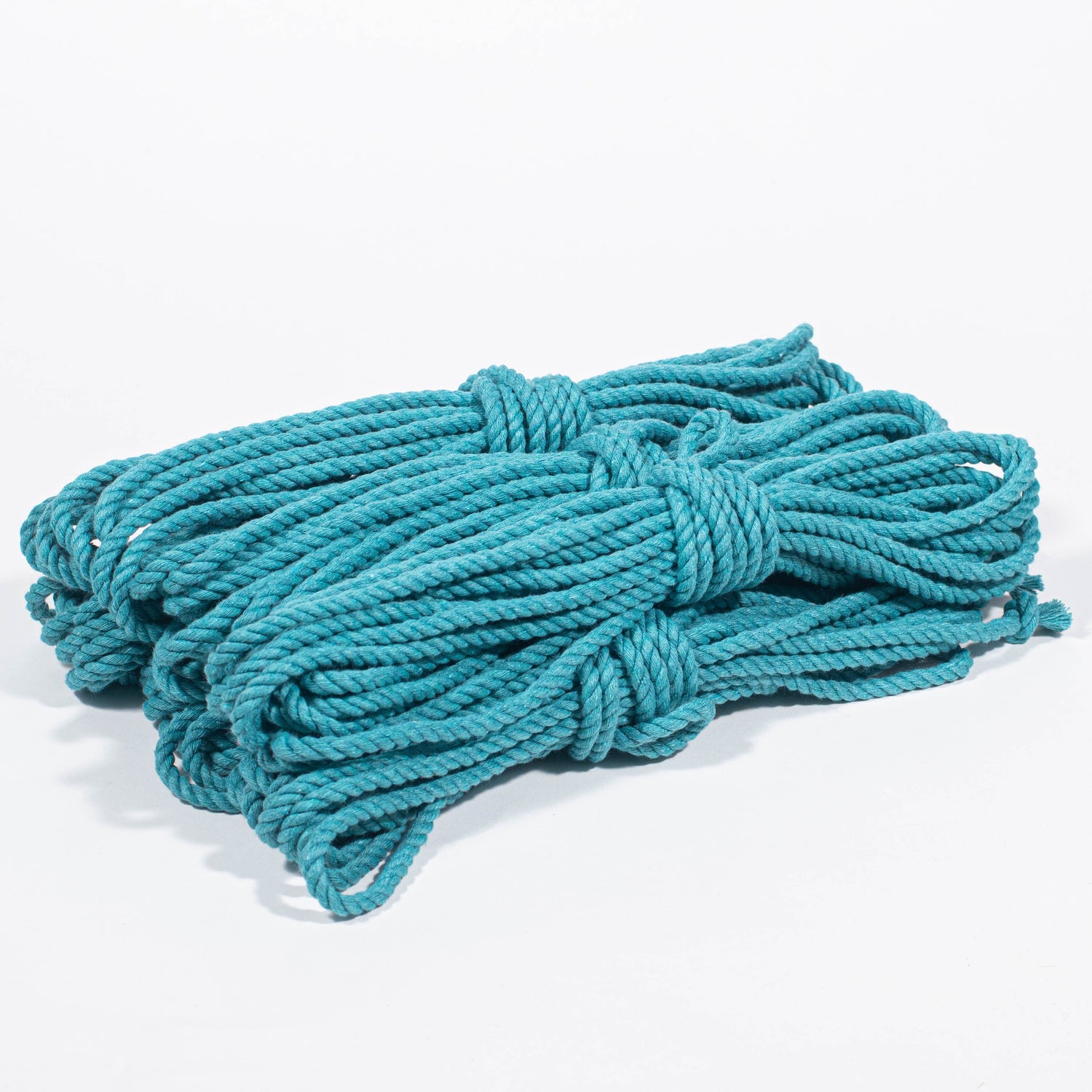 How to take care of your shibari jute rope? Anatomie Rope Shop