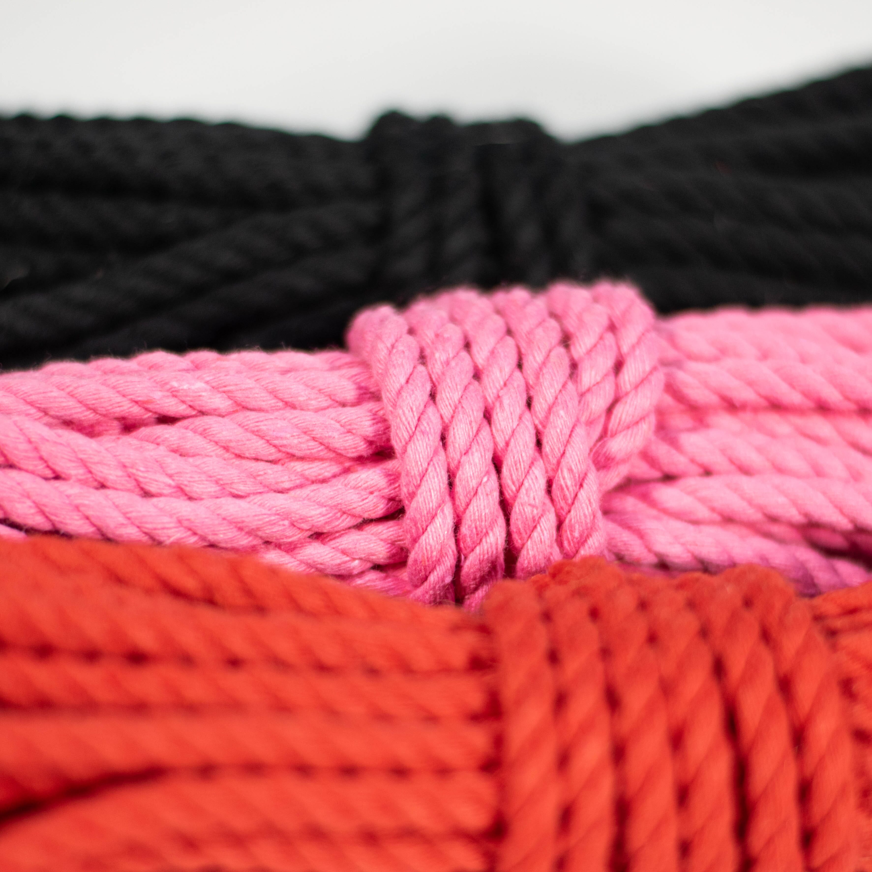 Rope For Shibari | Anatomie Rope Shop – Anatomie Shop