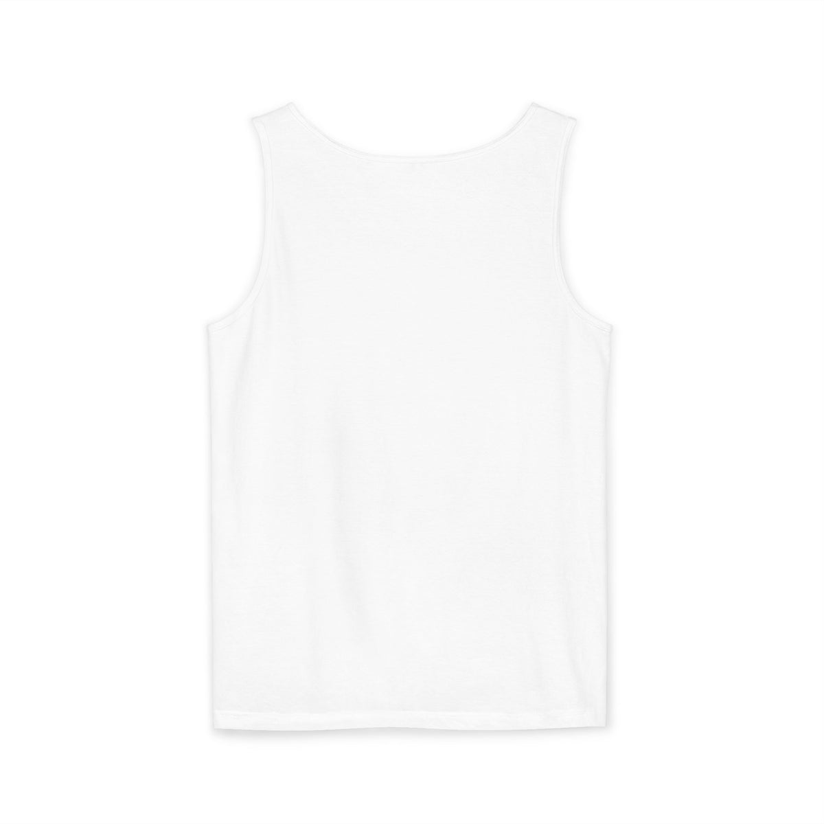 Offical Shibari Store x Anatomie Studio Skull Logo - Unisex Tank Top