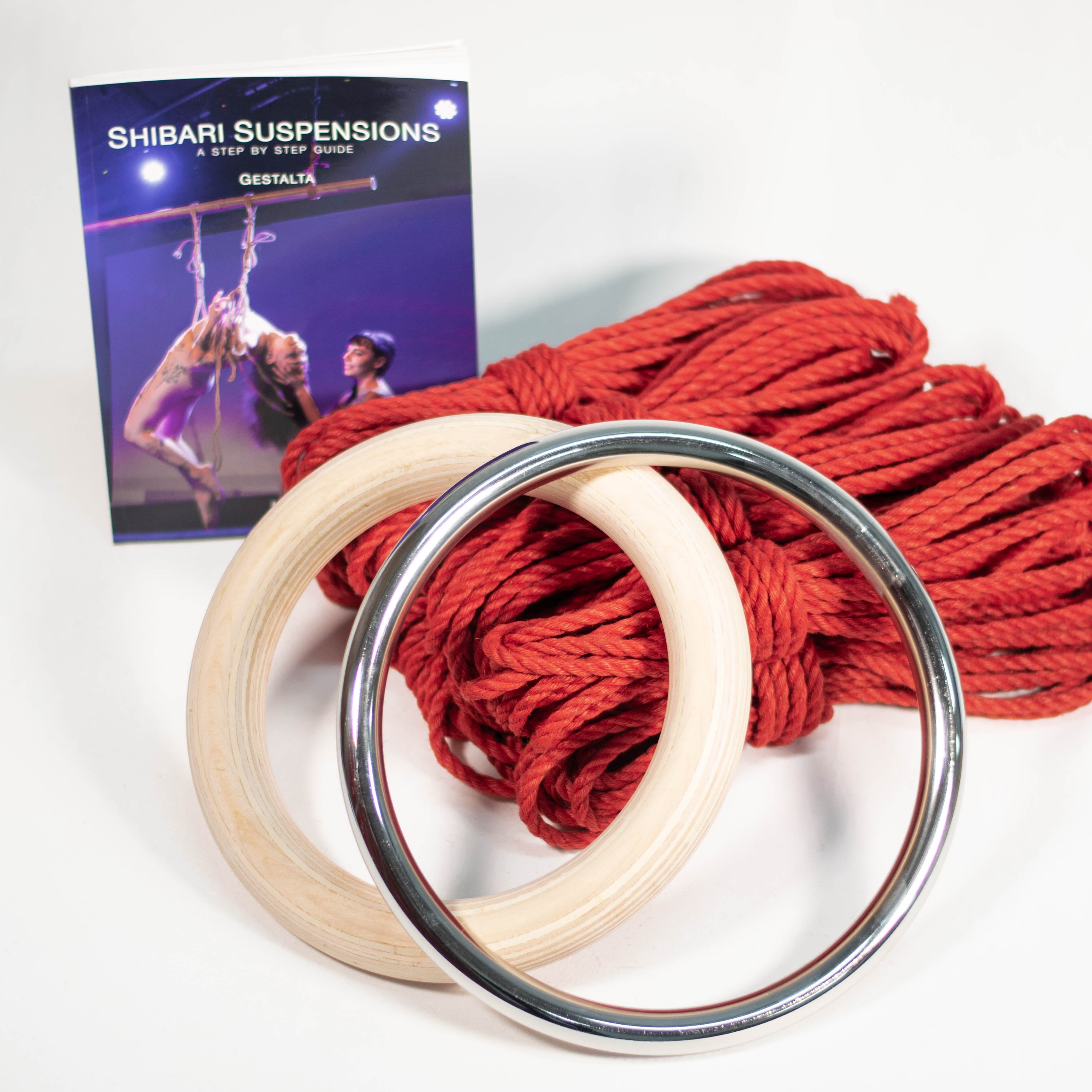 Anatomie Rope Shop – Anatomie Shop