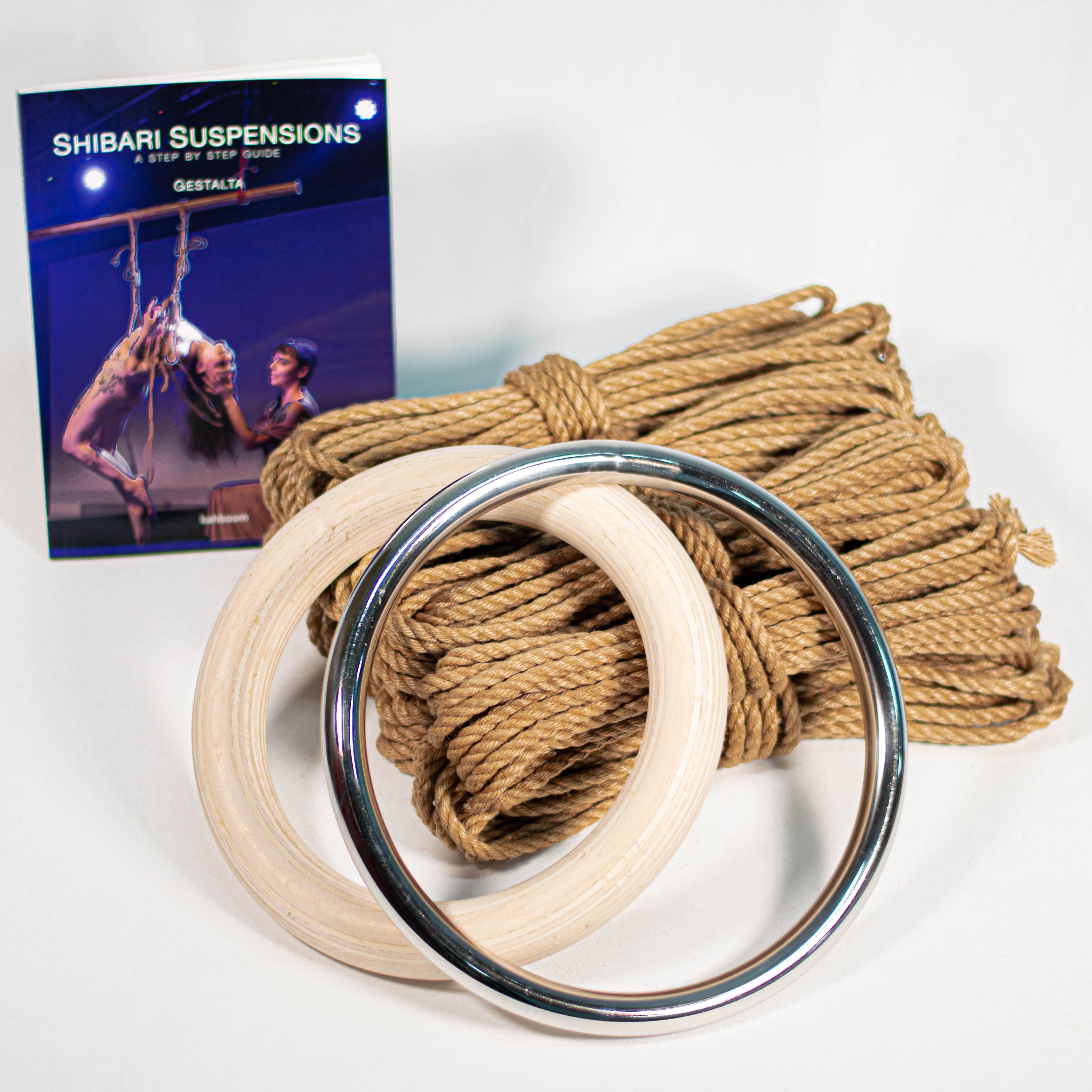 Anatomie Rope Shop – Anatomie Shop