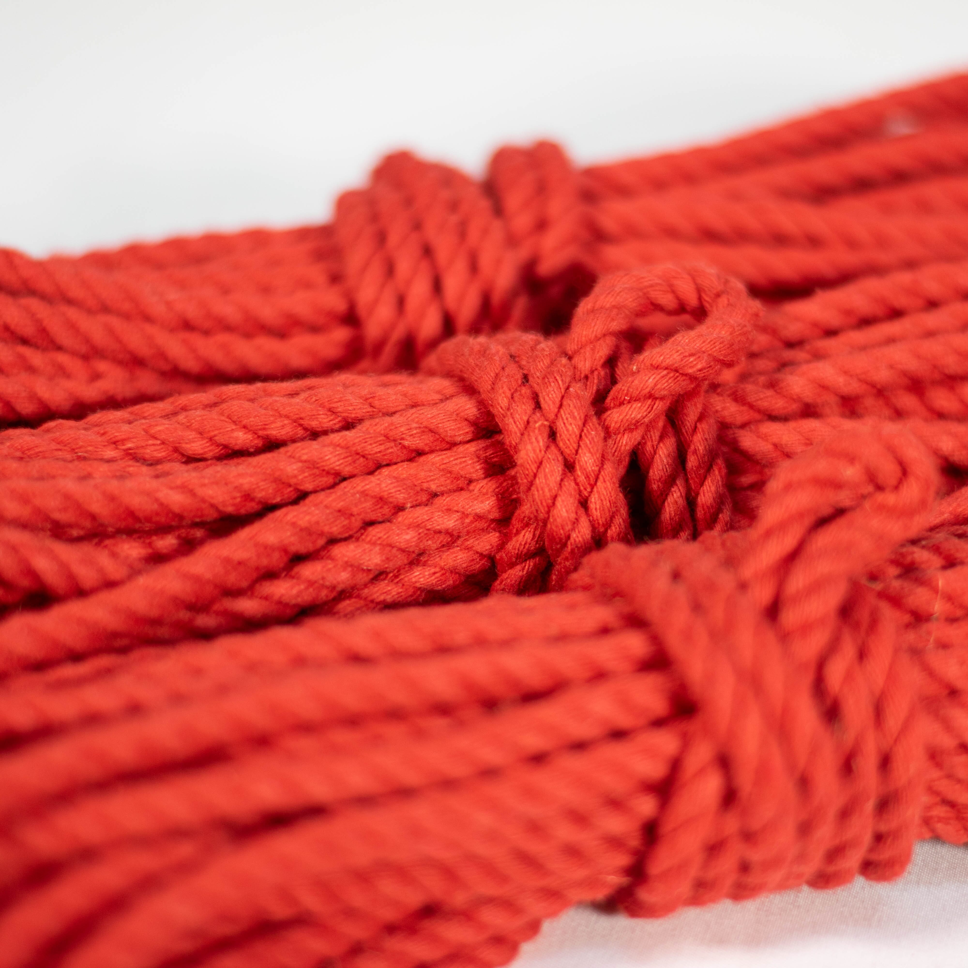 Mucous Ropes Anatomie Rope Shop