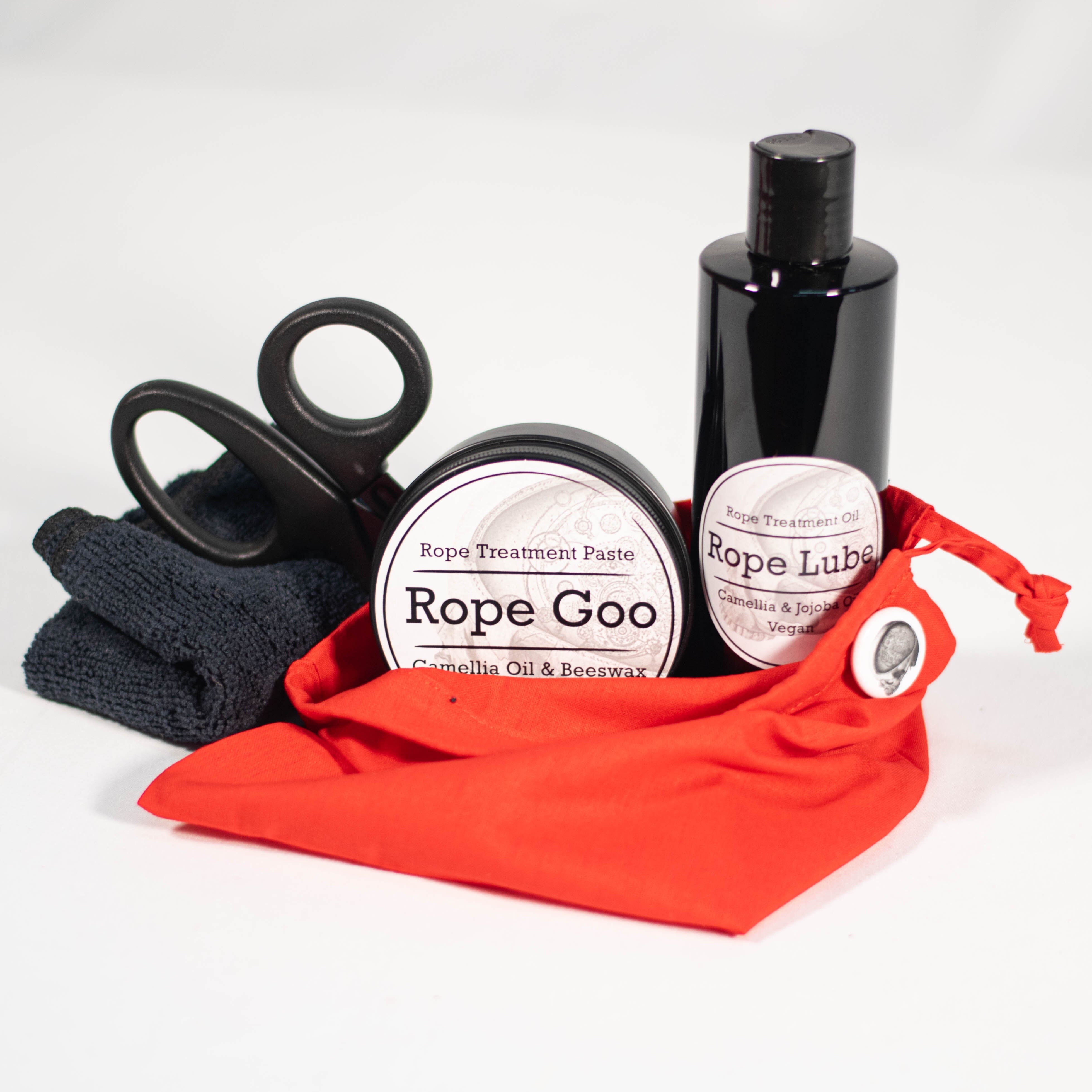 Rope Care Kit – Anatomie Shop