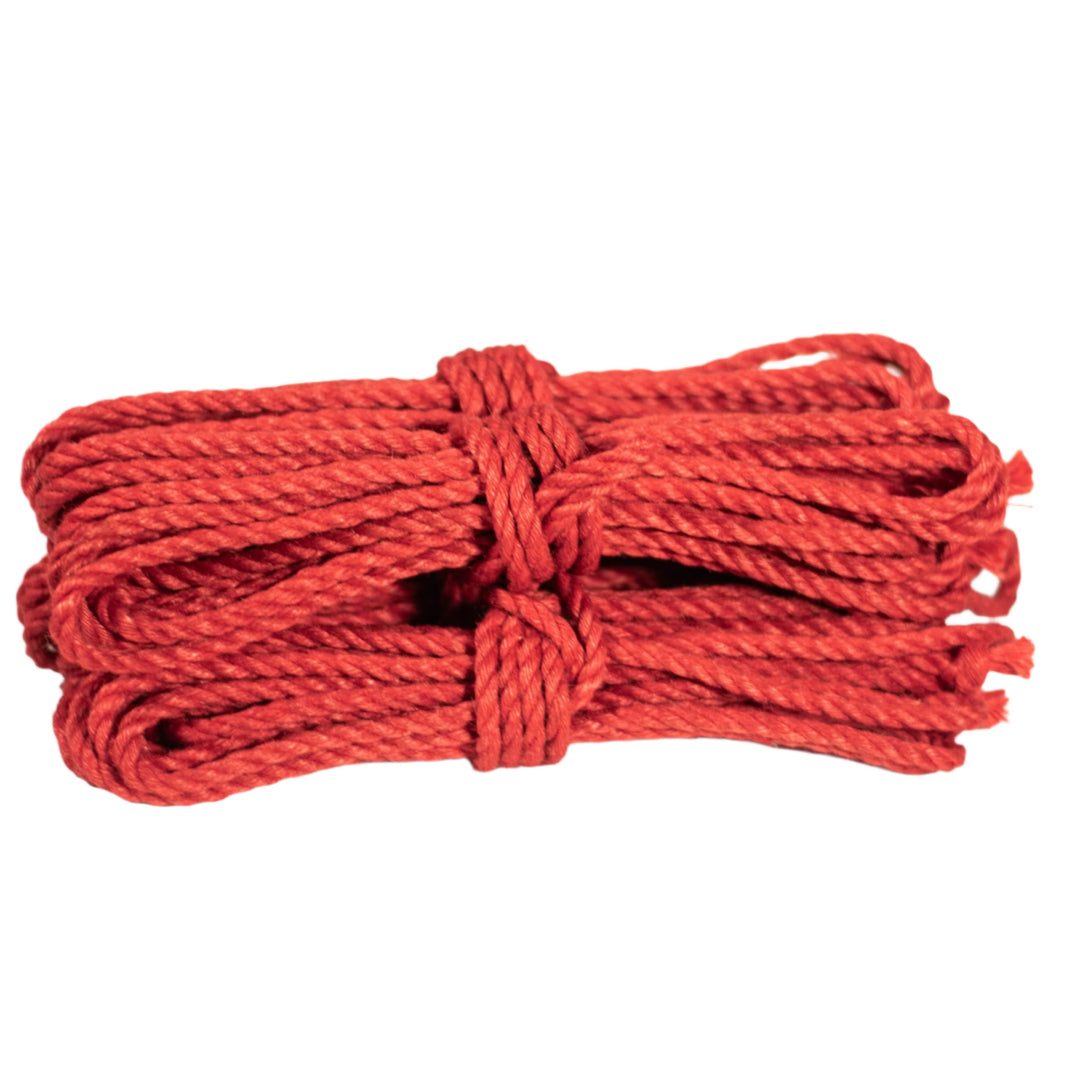 Jute Rope – Anatomie Shop