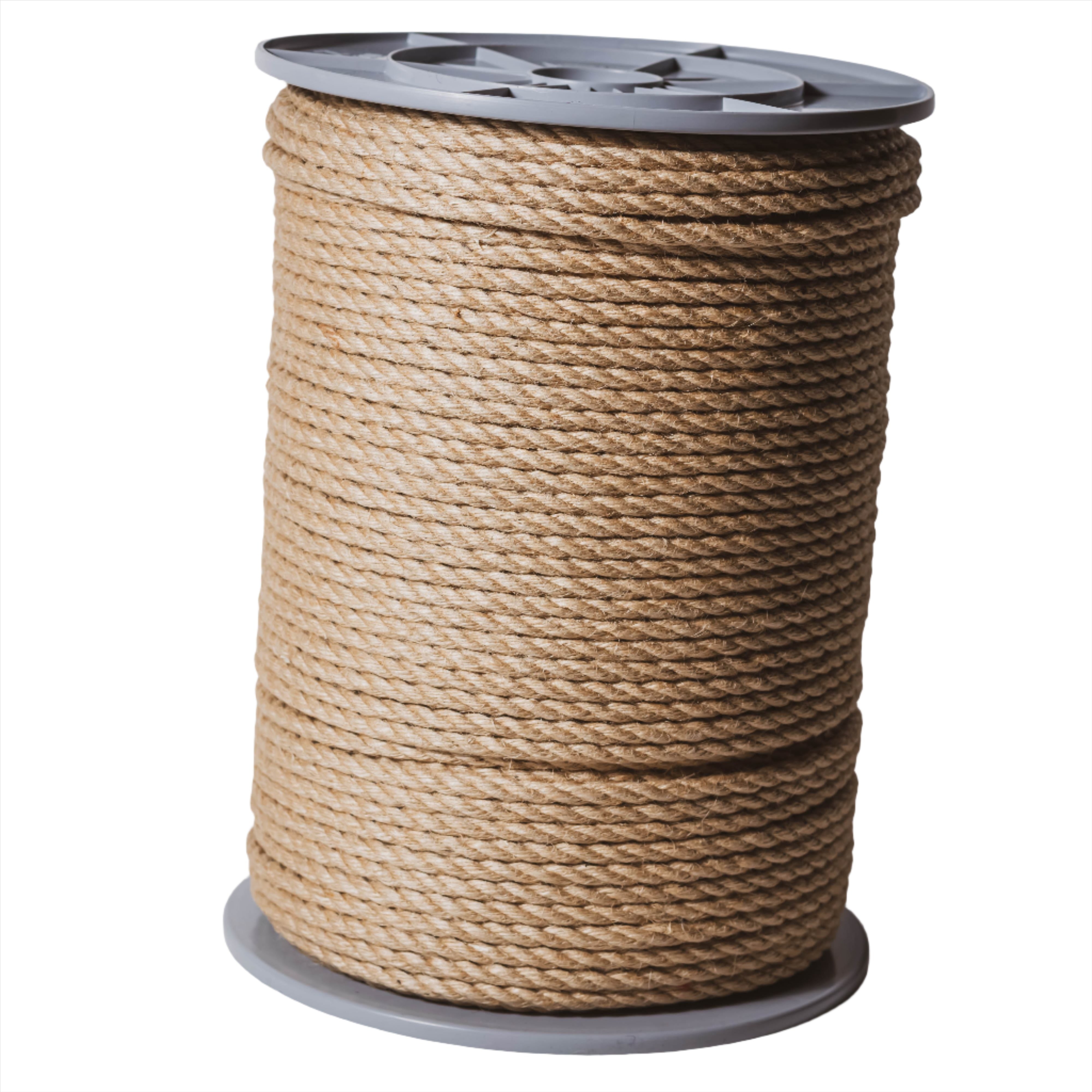 6mm rope reels (200m) β Anatomie Rope Shop