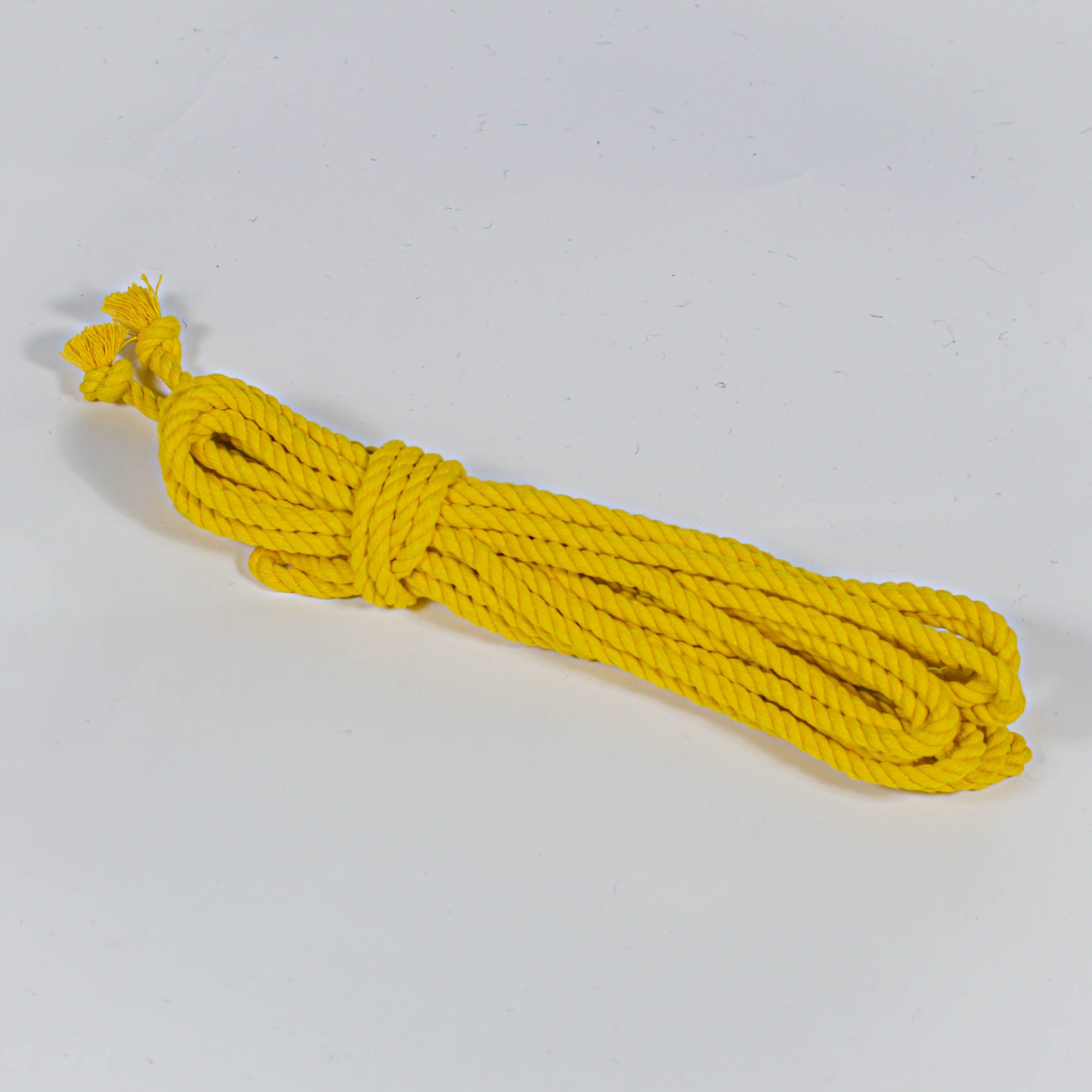 Cotton Play Ropes – Anatomie Rope Shop